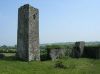 Ballincollig Castle